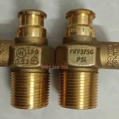 VAN AN TOÀN COMPACT D20mm PRV375G